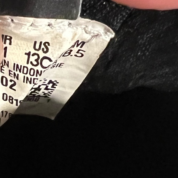 Puma Sneakers - Size 13c - Picture 7 of 8